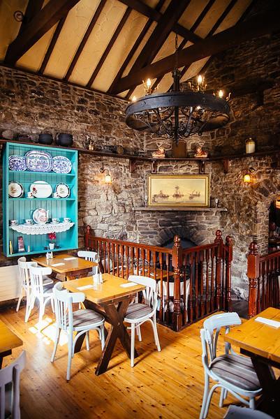 The Garrandarragh Inn Mullinavat Exteriör bild