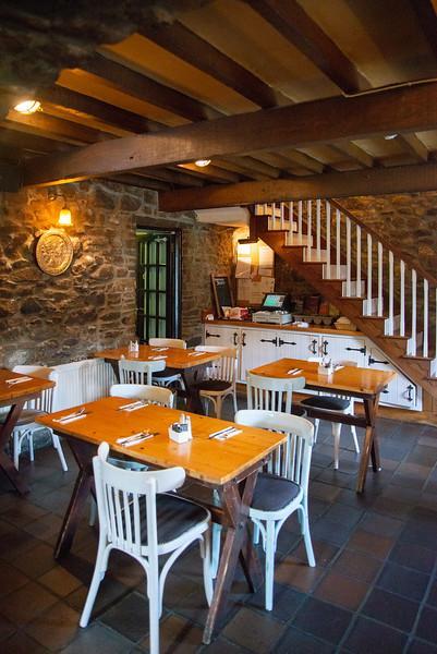The Garrandarragh Inn Mullinavat Exteriör bild