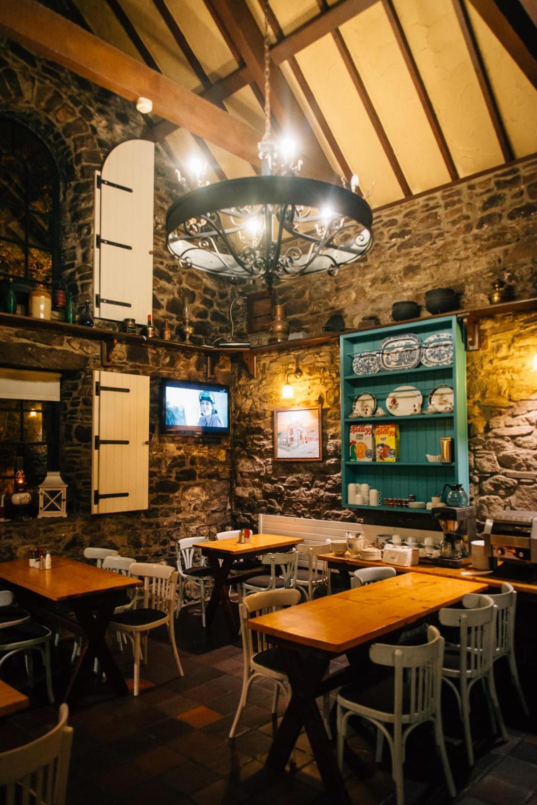 The Garrandarragh Inn Mullinavat Exteriör bild